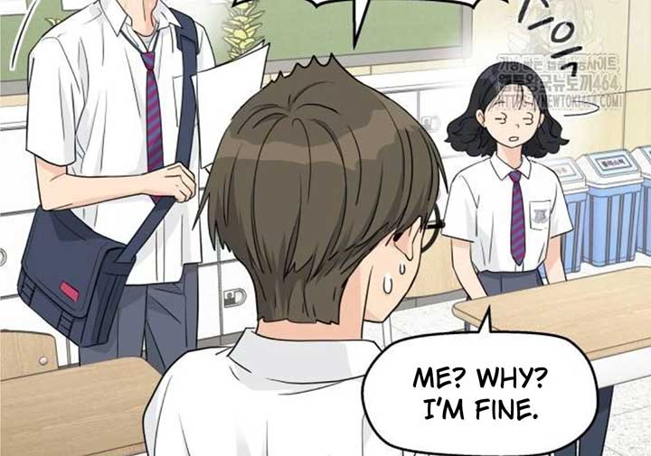 Sam Plays the Game Chapter 38 - Page 89