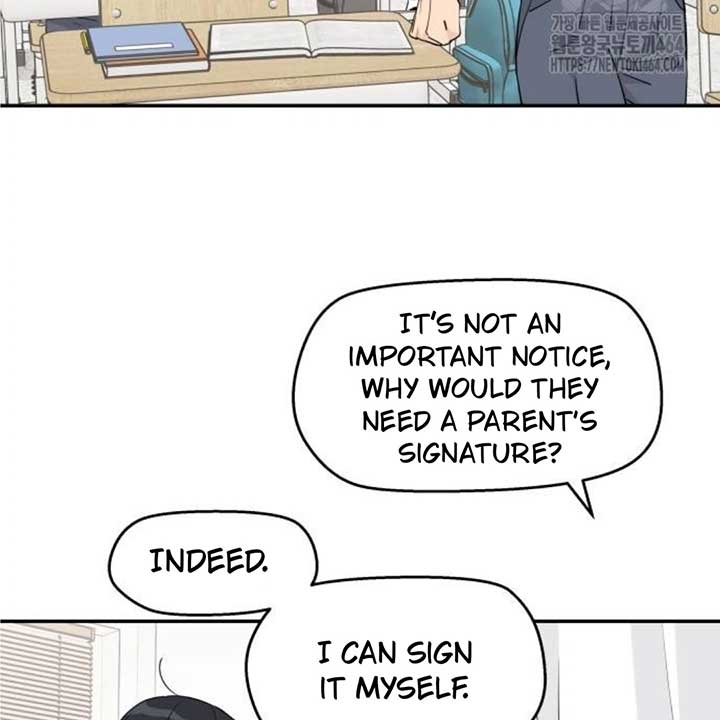 Sam Plays the Game Chapter 38 - Page 92