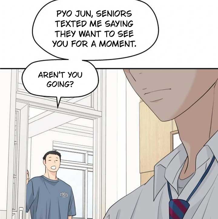 Sam Plays the Game Chapter 39 - Page 117