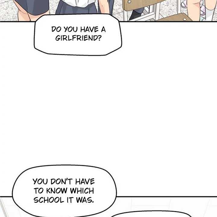 Sam Plays the Game Chapter 39 - Page 13