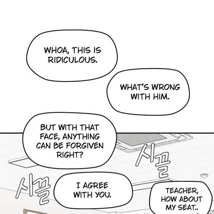 Sam Plays the Game Chapter 39 - Page 18