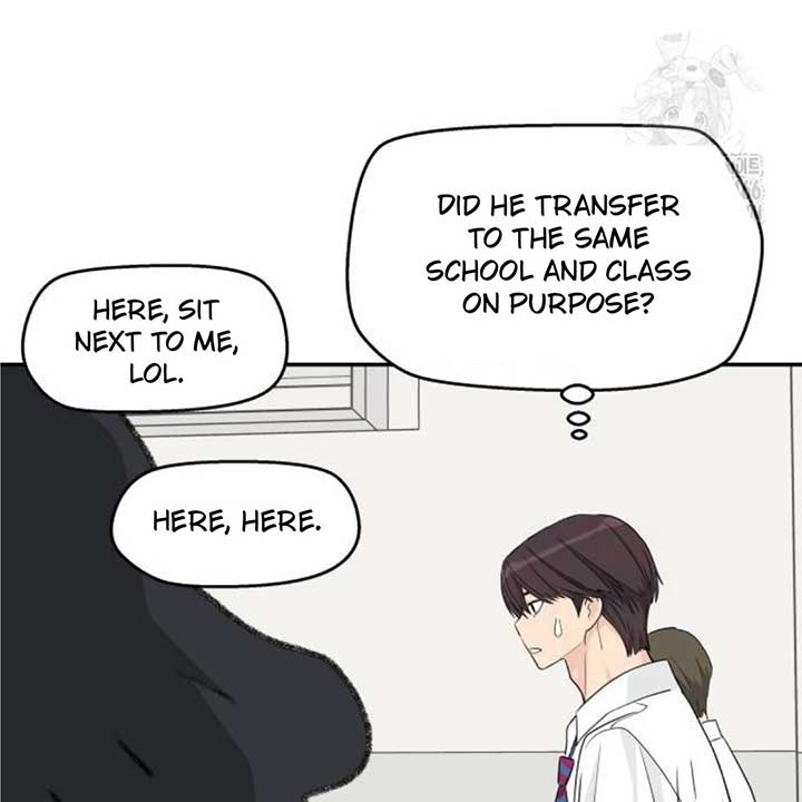 Sam Plays the Game Chapter 39 - Page 2