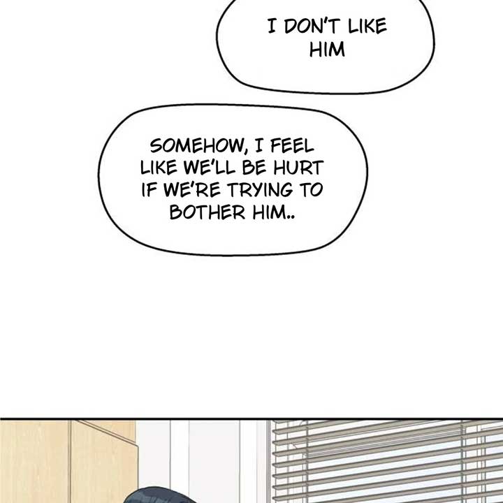 Sam Plays the Game Chapter 39 - Page 20