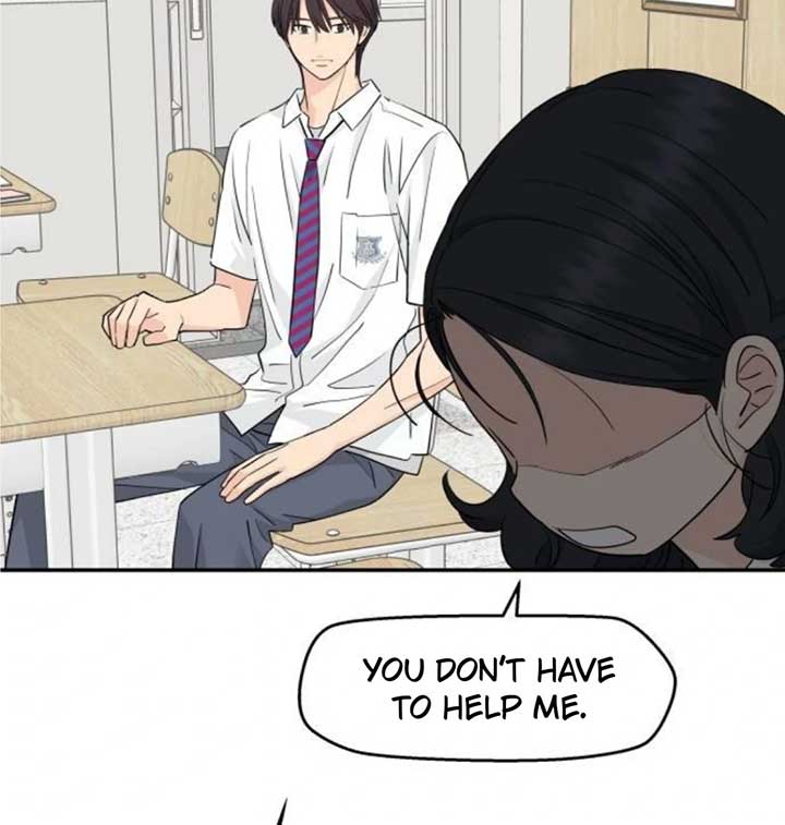 Sam Plays the Game Chapter 39 - Page 38