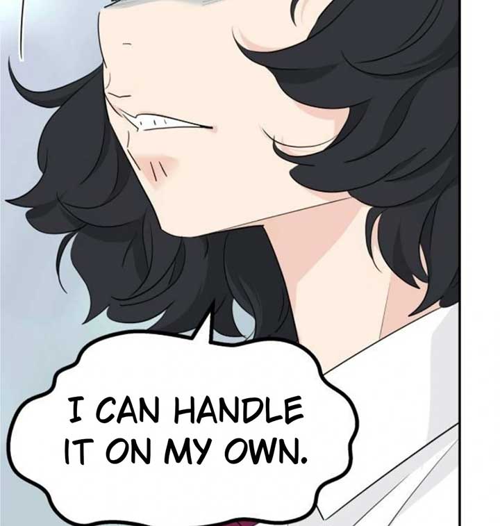 Sam Plays the Game Chapter 39 - Page 40