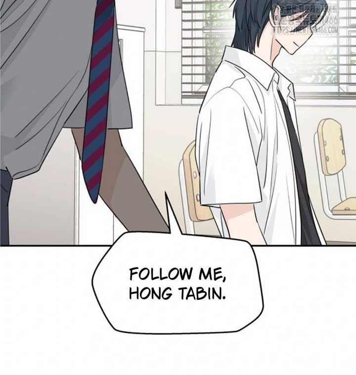 Sam Plays the Game Chapter 39 - Page 42