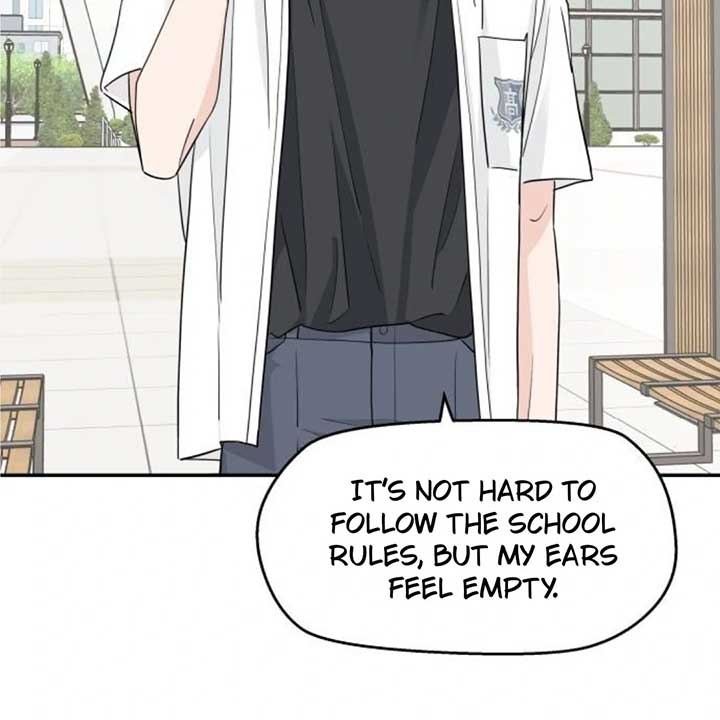 Sam Plays the Game Chapter 39 - Page 55