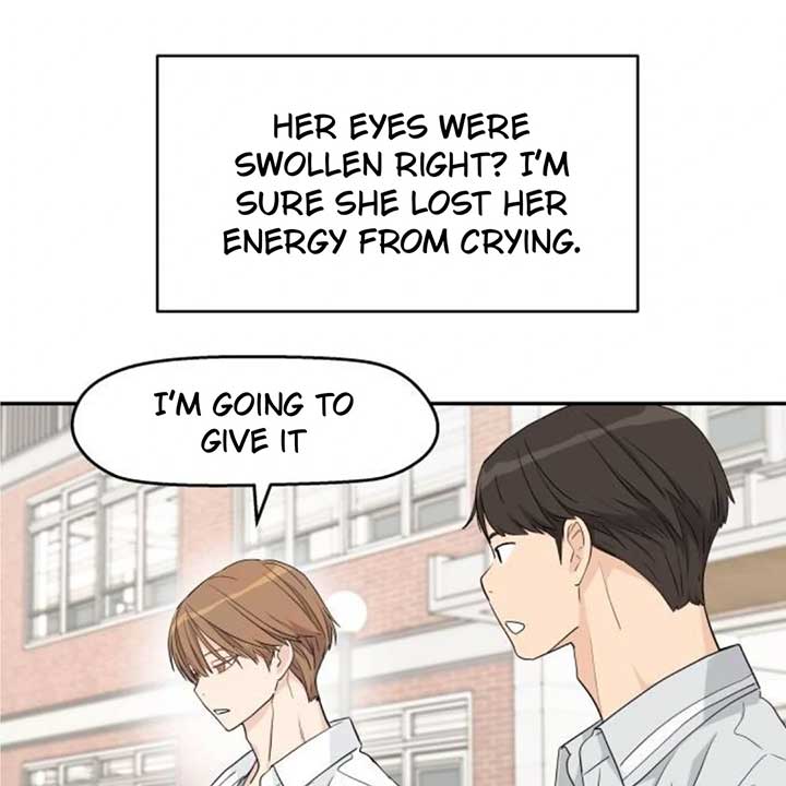 Sam Plays the Game Chapter 39 - Page 67