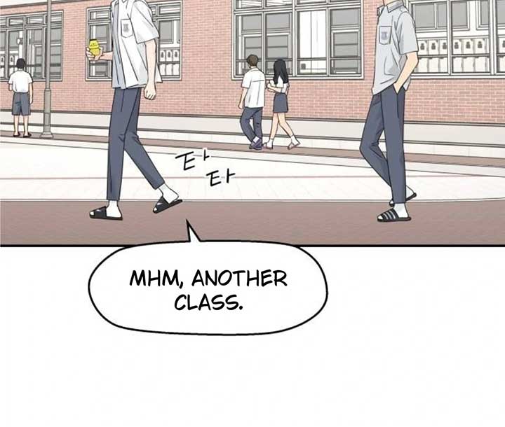 Sam Plays the Game Chapter 39 - Page 70