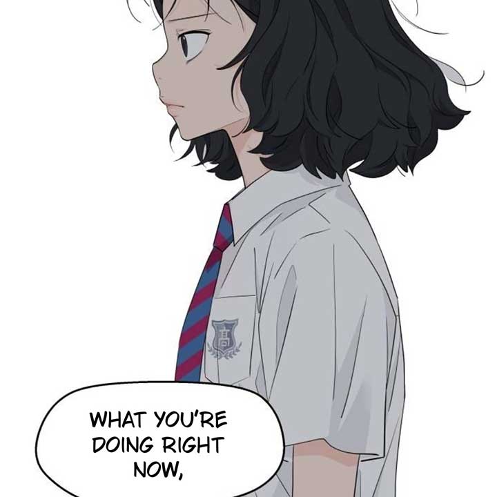 Sam Plays the Game Chapter 39 - Page 77