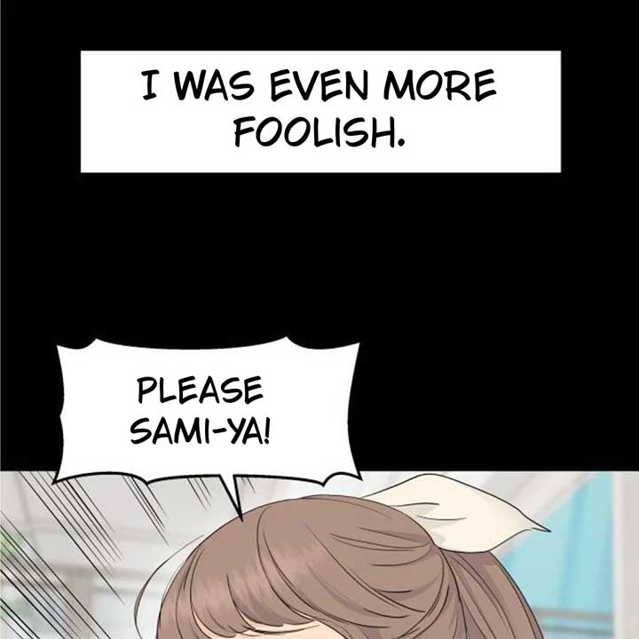 Sam Plays the Game Chapter 39 - Page 85