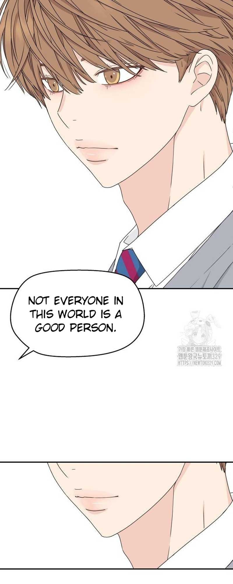 Sam Plays the Game Chapter 4 - Page 4