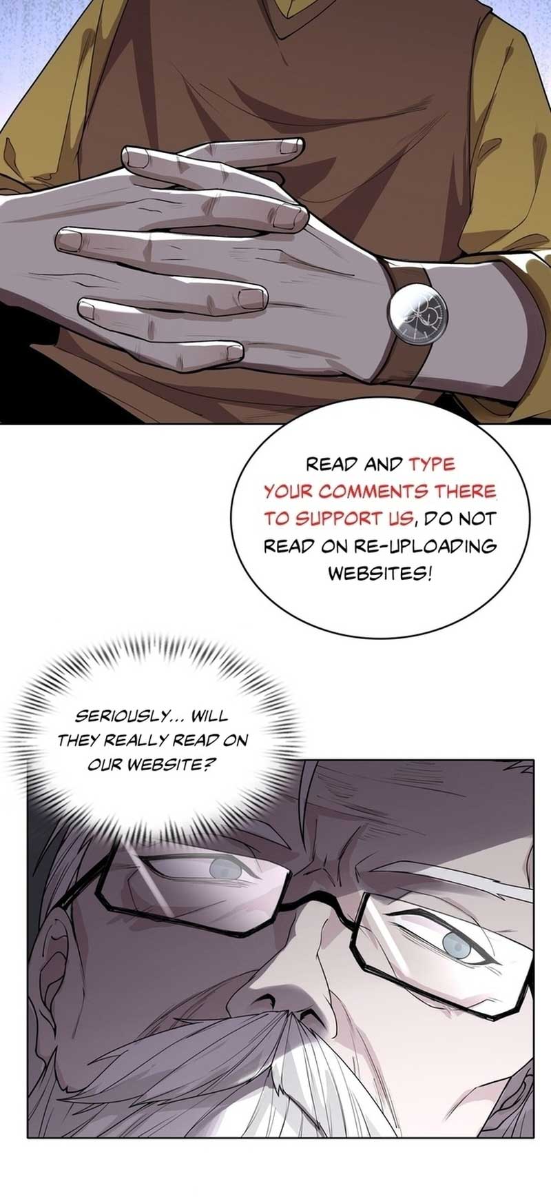 Sam Plays the Game Chapter 4 - Page 53