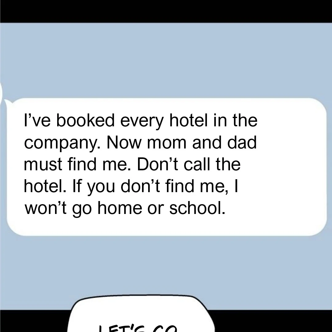 Sam Plays the Game Chapter 40 - Page 110