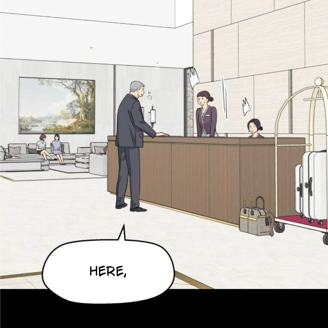 Sam Plays the Game Chapter 40 - Page 112