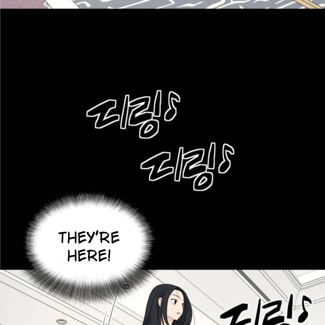 Sam Plays the Game Chapter 40 - Page 119