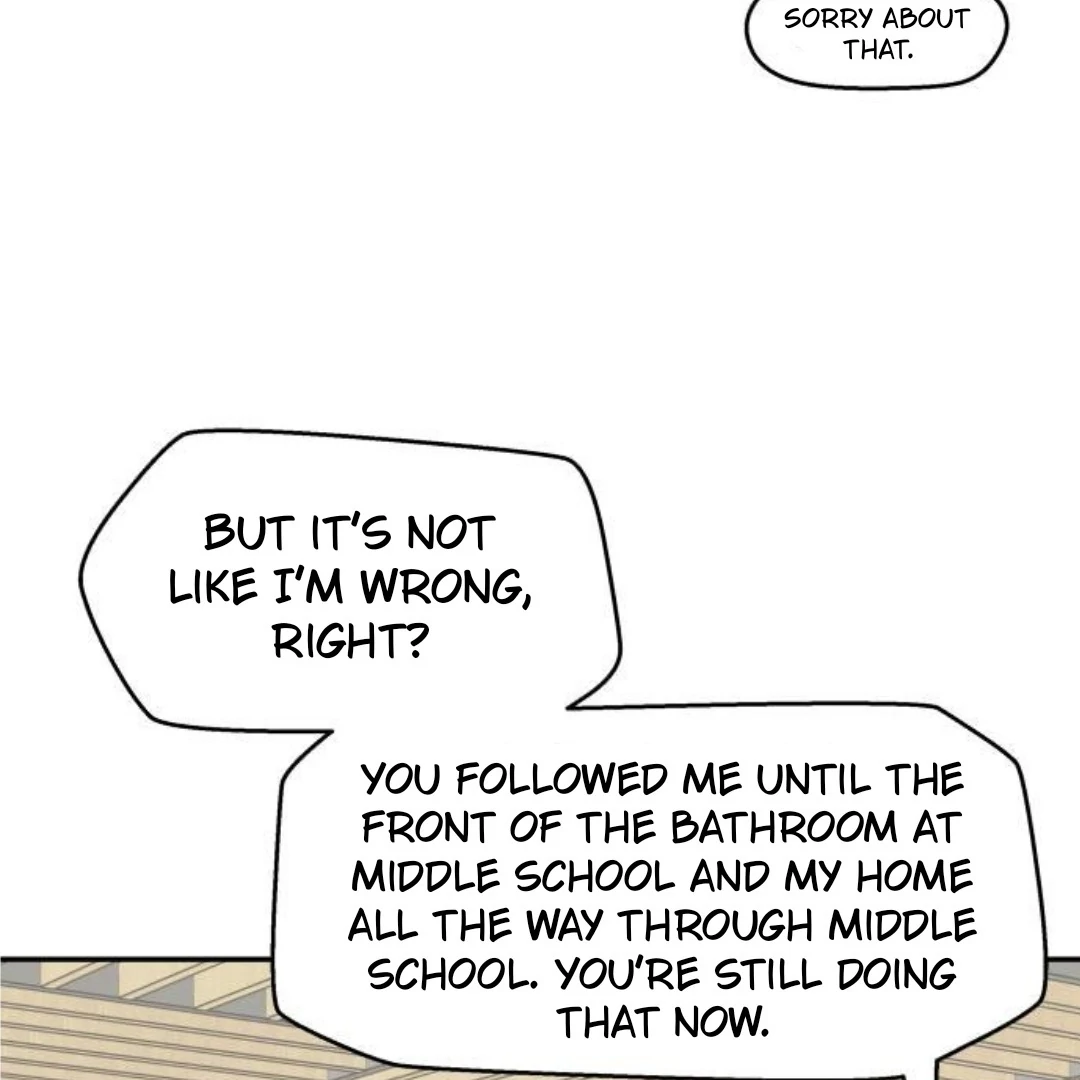 Sam Plays the Game Chapter 40 - Page 13