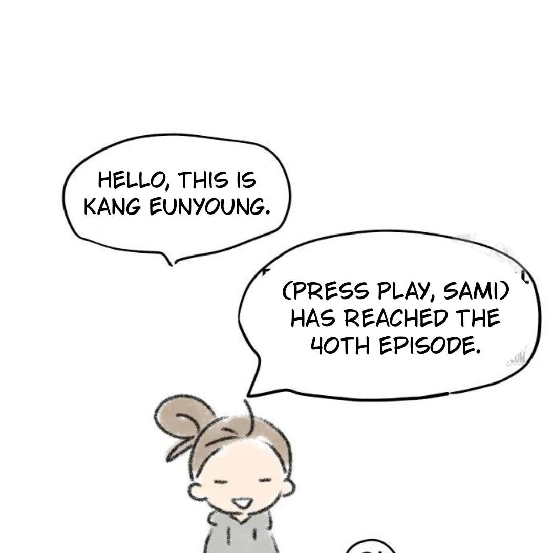 Sam Plays the Game Chapter 40 - Page 138