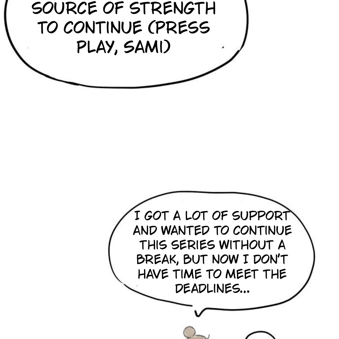 Sam Plays the Game Chapter 40 - Page 141
