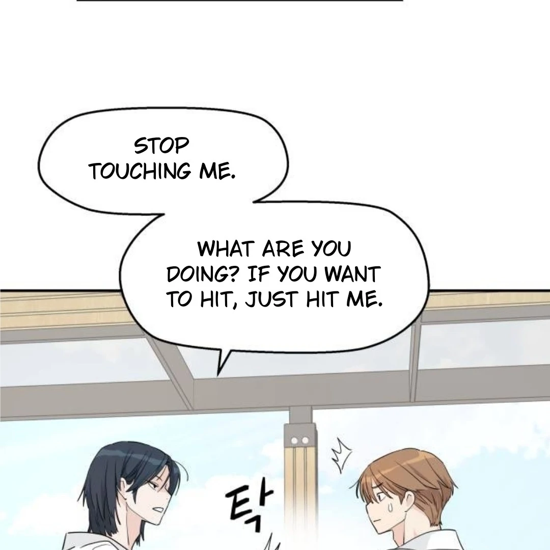 Sam Plays the Game Chapter 40 - Page 2