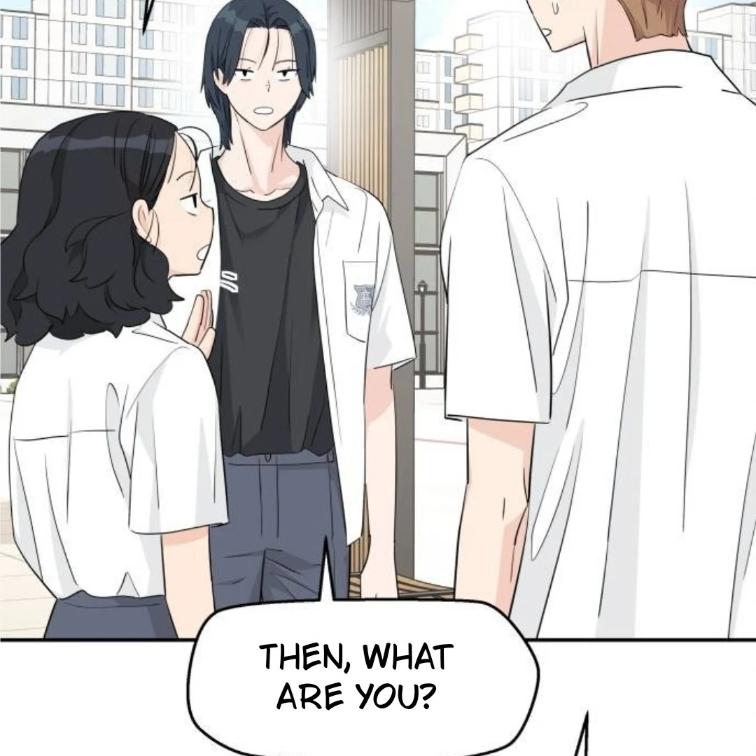 Sam Plays the Game Chapter 40 - Page 26