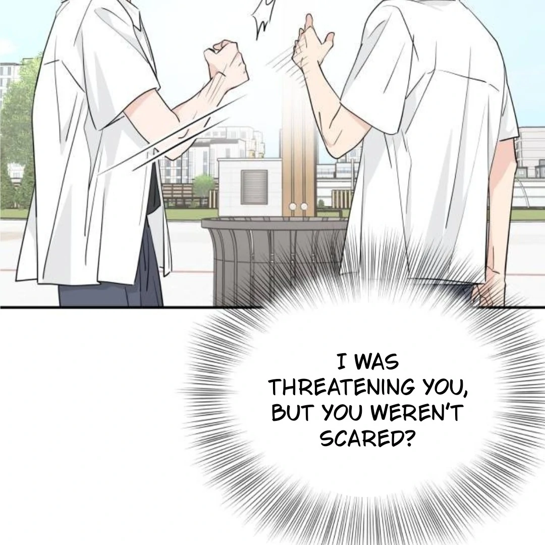 Sam Plays the Game Chapter 40 - Page 3