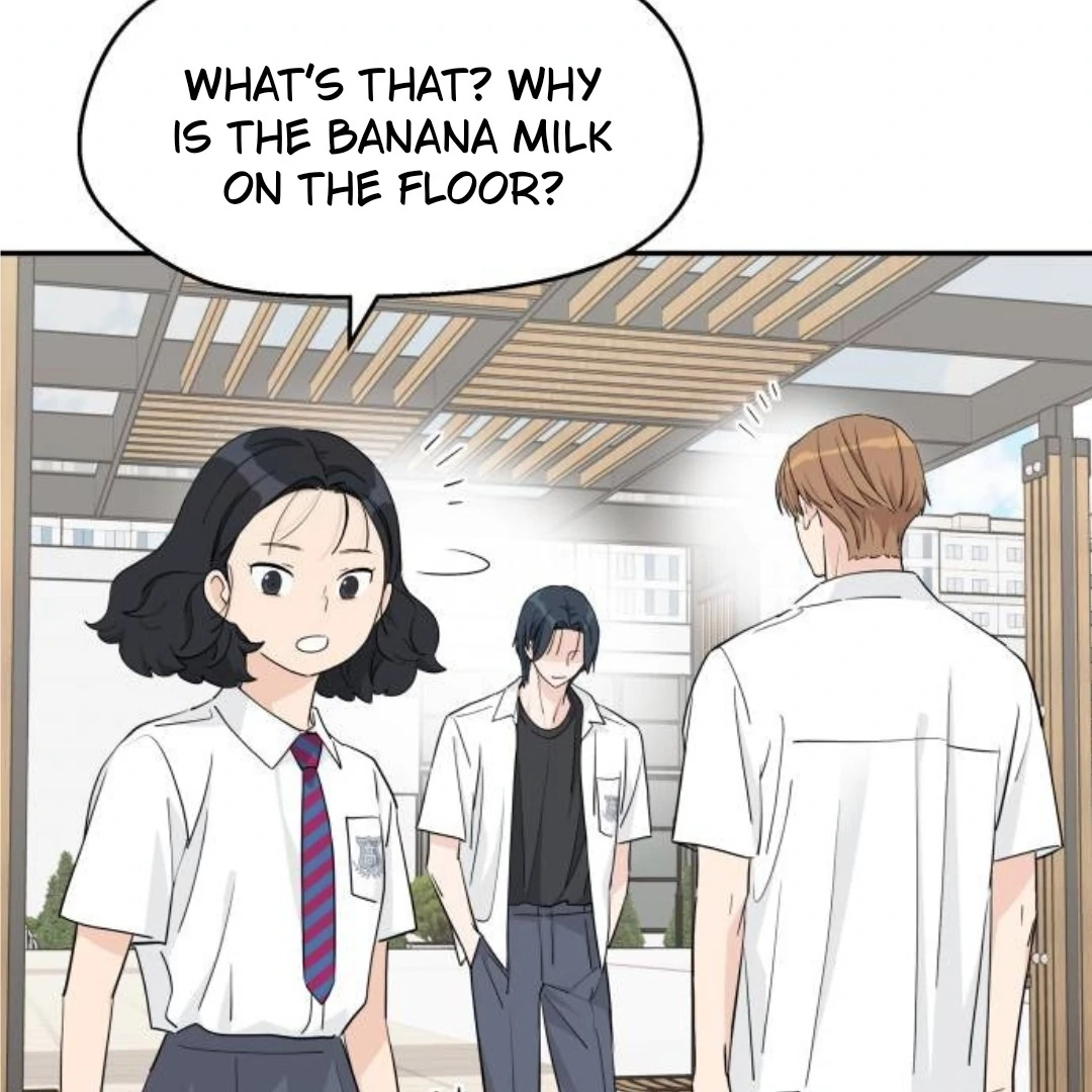 Sam Plays the Game Chapter 40 - Page 33