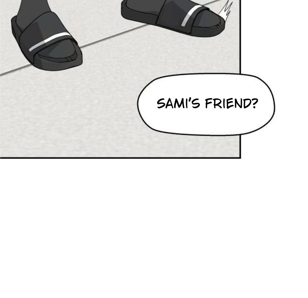 Sam Plays the Game Chapter 40 - Page 35