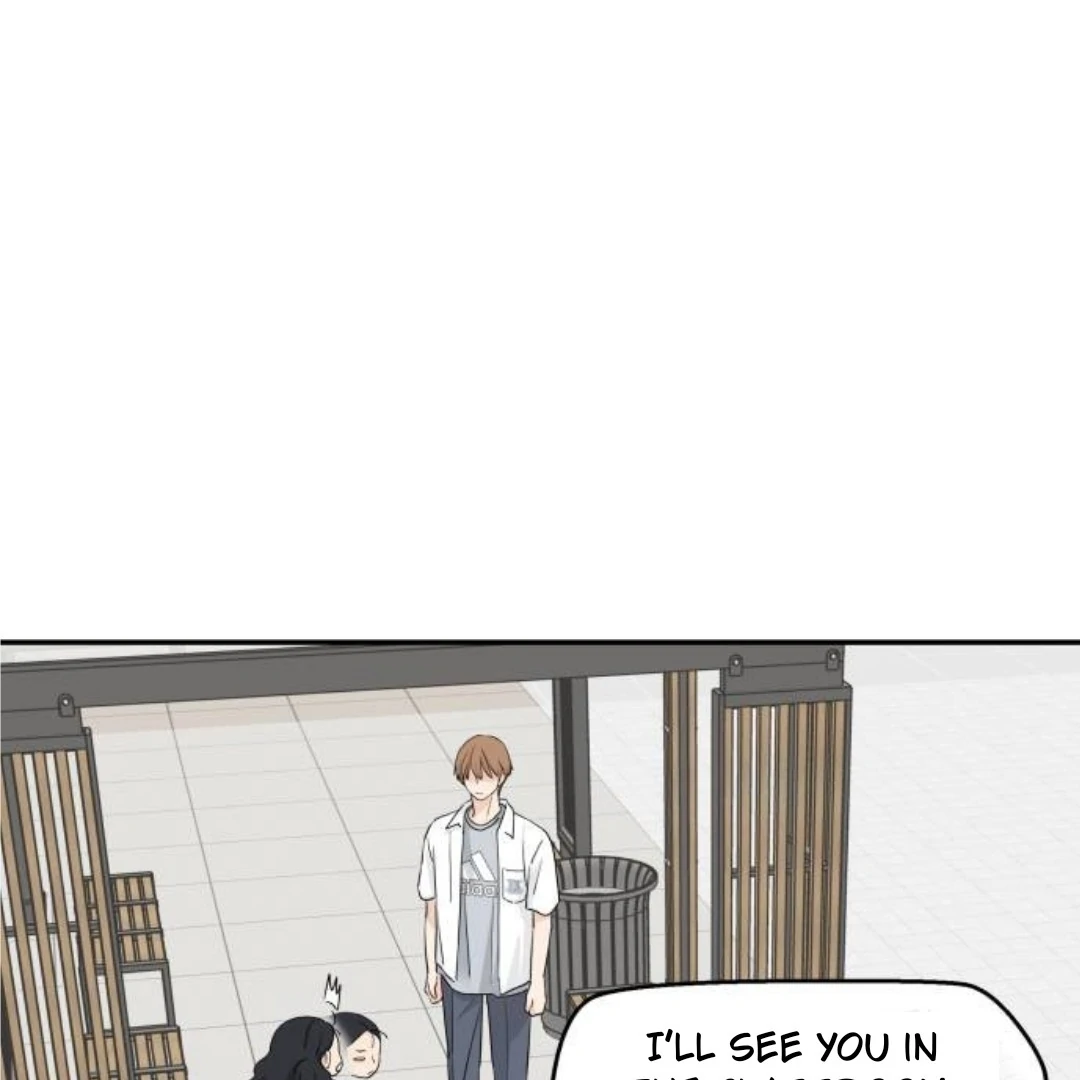 Sam Plays the Game Chapter 40 - Page 38