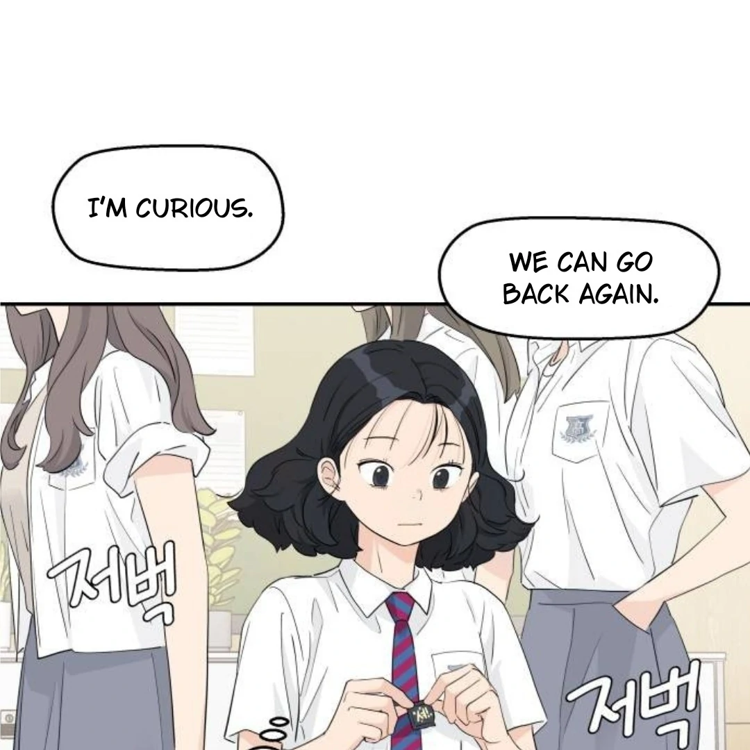 Sam Plays the Game Chapter 40 - Page 50