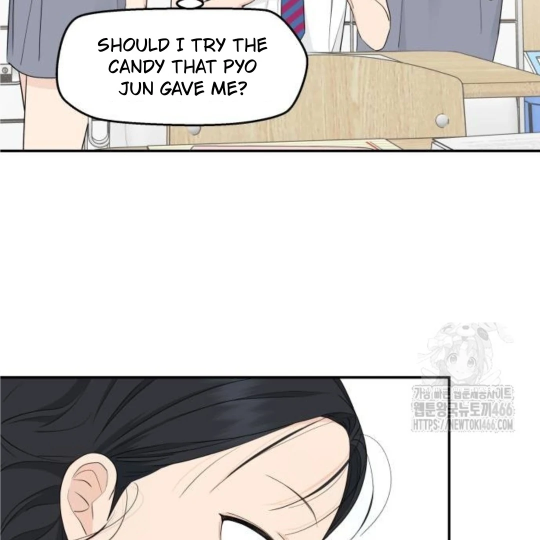 Sam Plays the Game Chapter 40 - Page 51