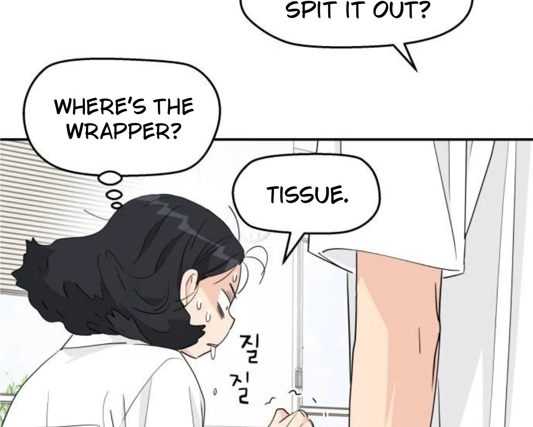 Sam Plays the Game Chapter 40 - Page 55