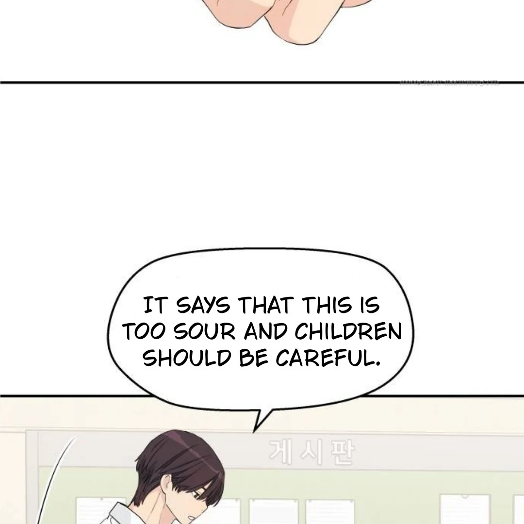Sam Plays the Game Chapter 40 - Page 61