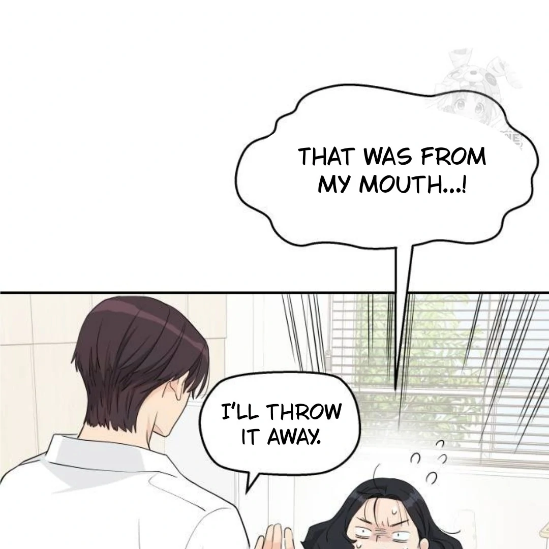 Sam Plays the Game Chapter 40 - Page 64