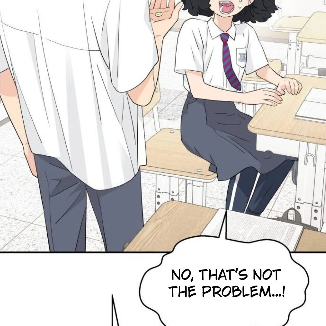 Sam Plays the Game Chapter 40 - Page 65