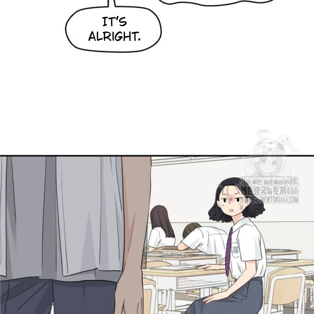 Sam Plays the Game Chapter 40 - Page 66