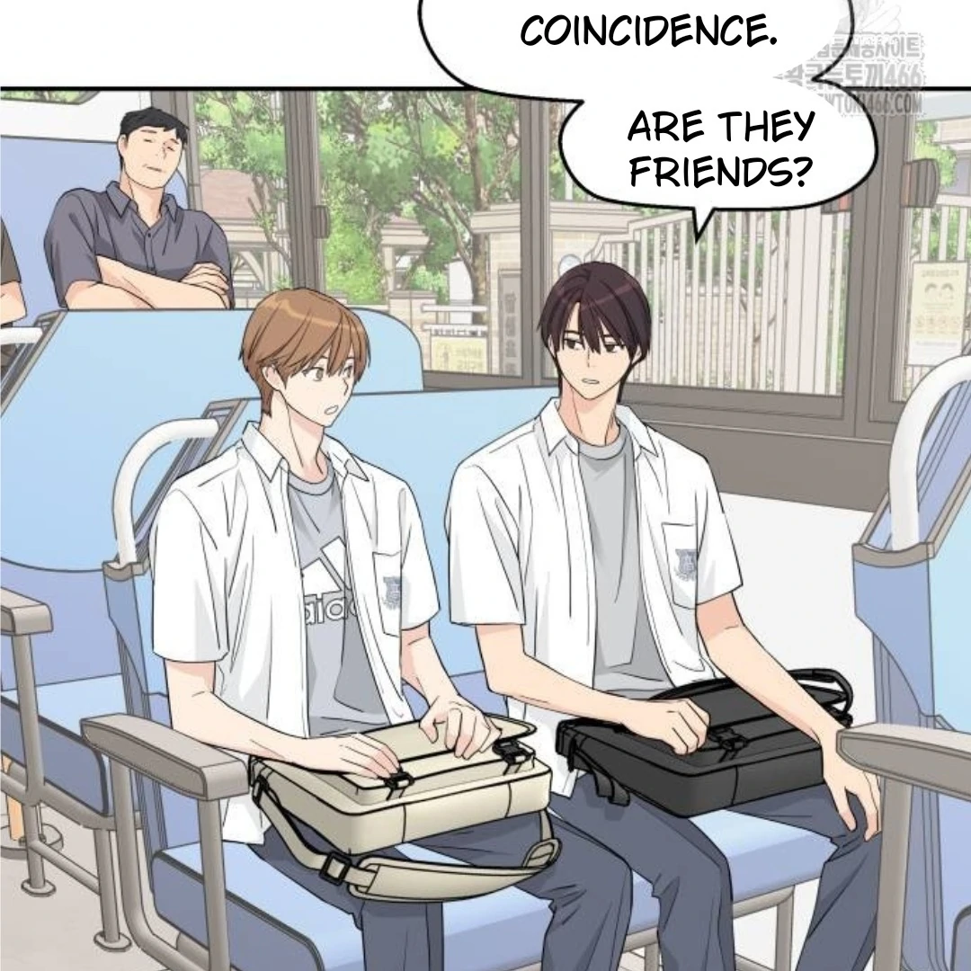 Sam Plays the Game Chapter 40 - Page 73