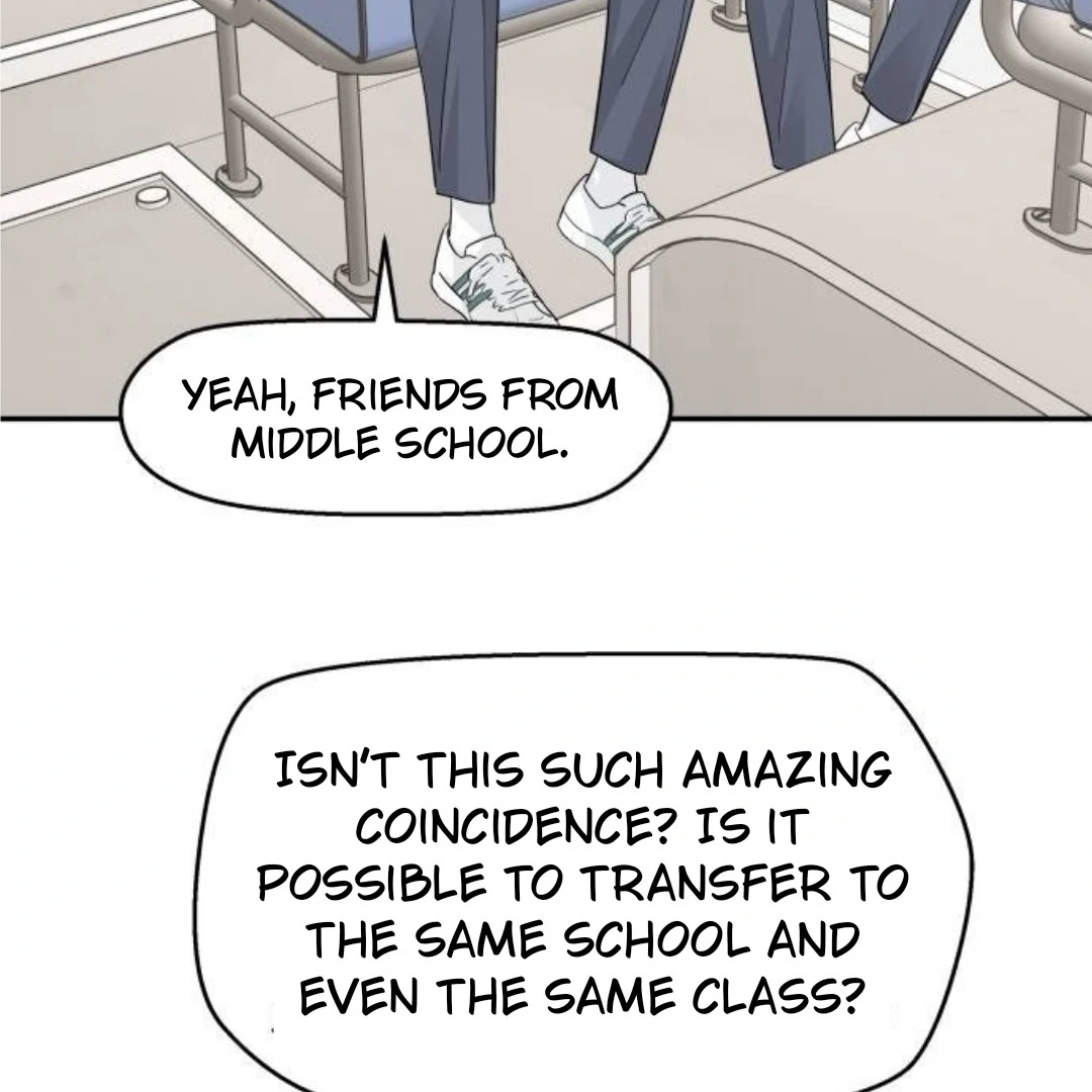 Sam Plays the Game Chapter 40 - Page 74