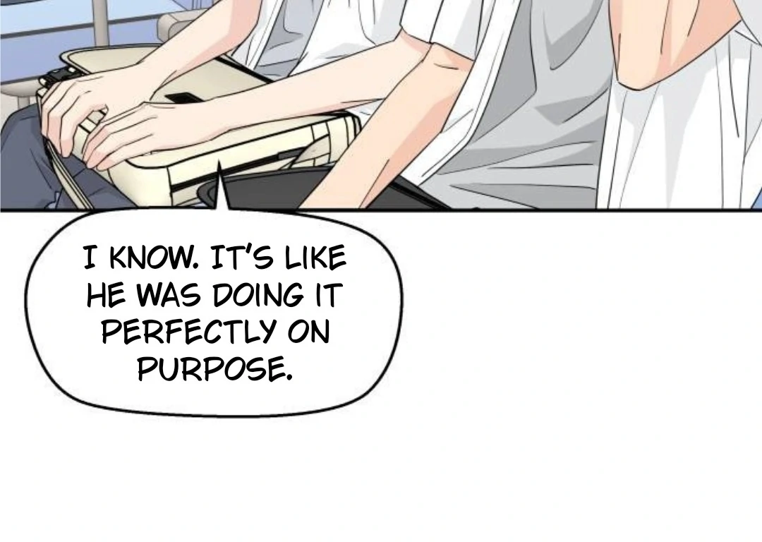 Sam Plays the Game Chapter 40 - Page 76