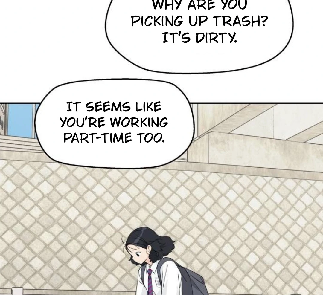 Sam Plays the Game Chapter 40 - Page 83