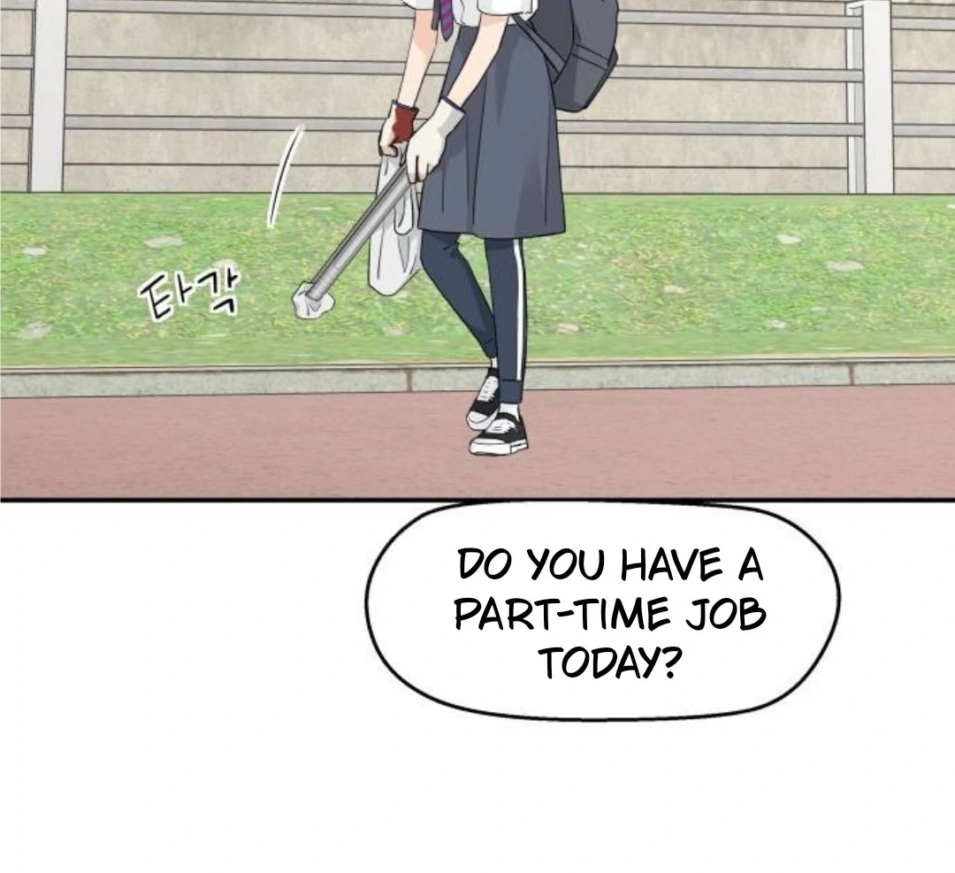 Sam Plays the Game Chapter 40 - Page 84