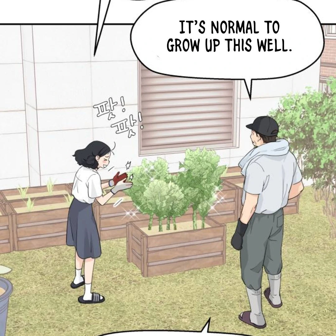 Sam Plays the Game Chapter 41 - Page 102