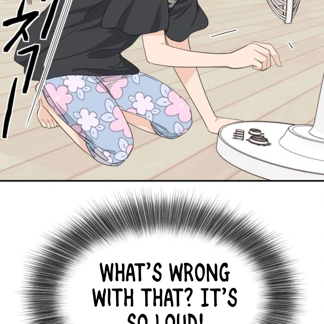 Sam Plays the Game Chapter 41 - Page 11