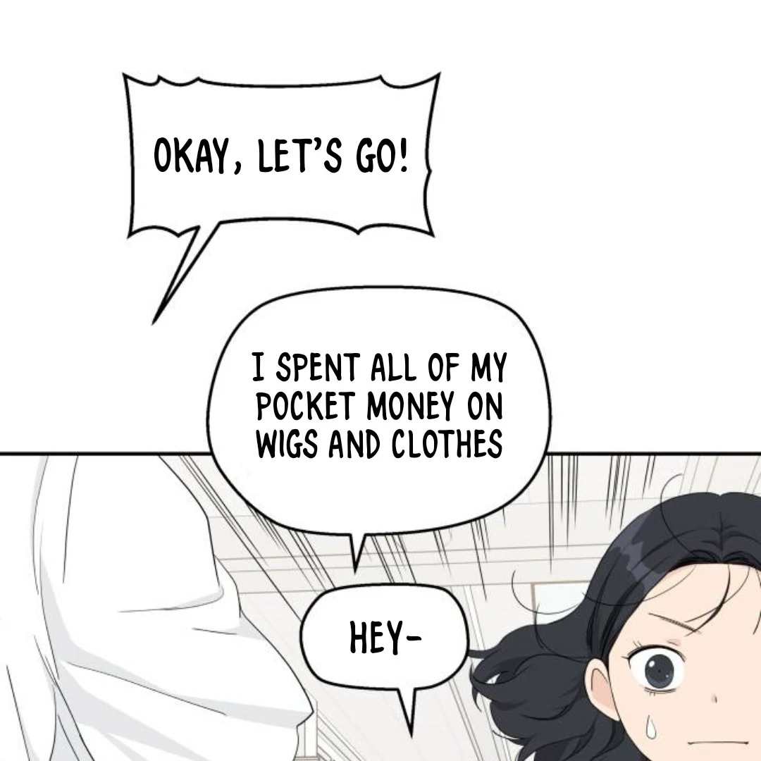 Sam Plays the Game Chapter 41 - Page 116