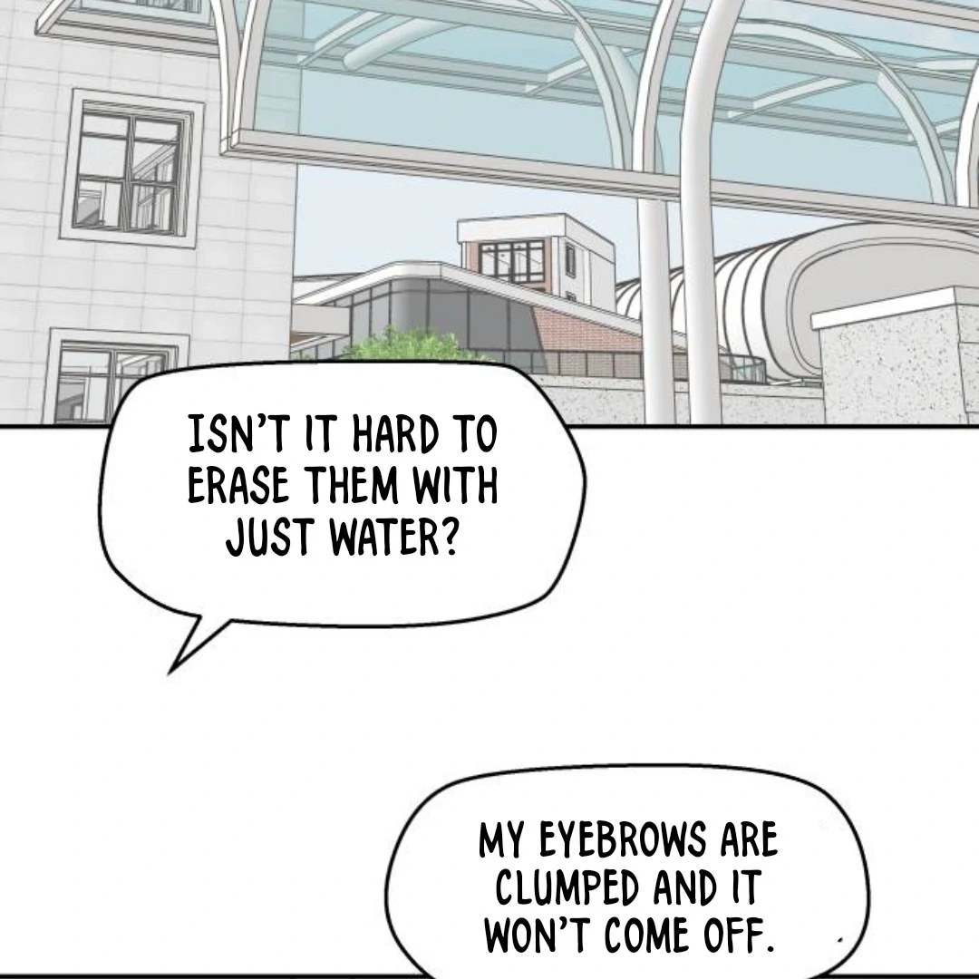Sam Plays the Game Chapter 41 - Page 119