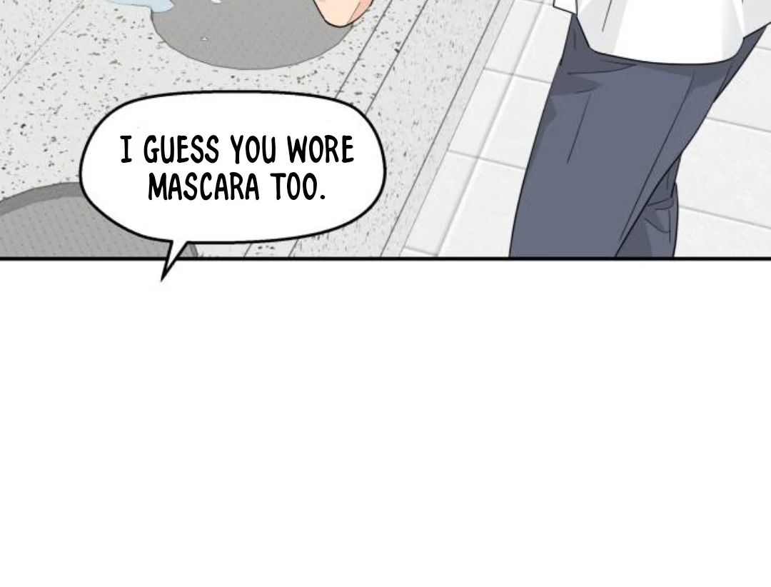 Sam Plays the Game Chapter 41 - Page 121