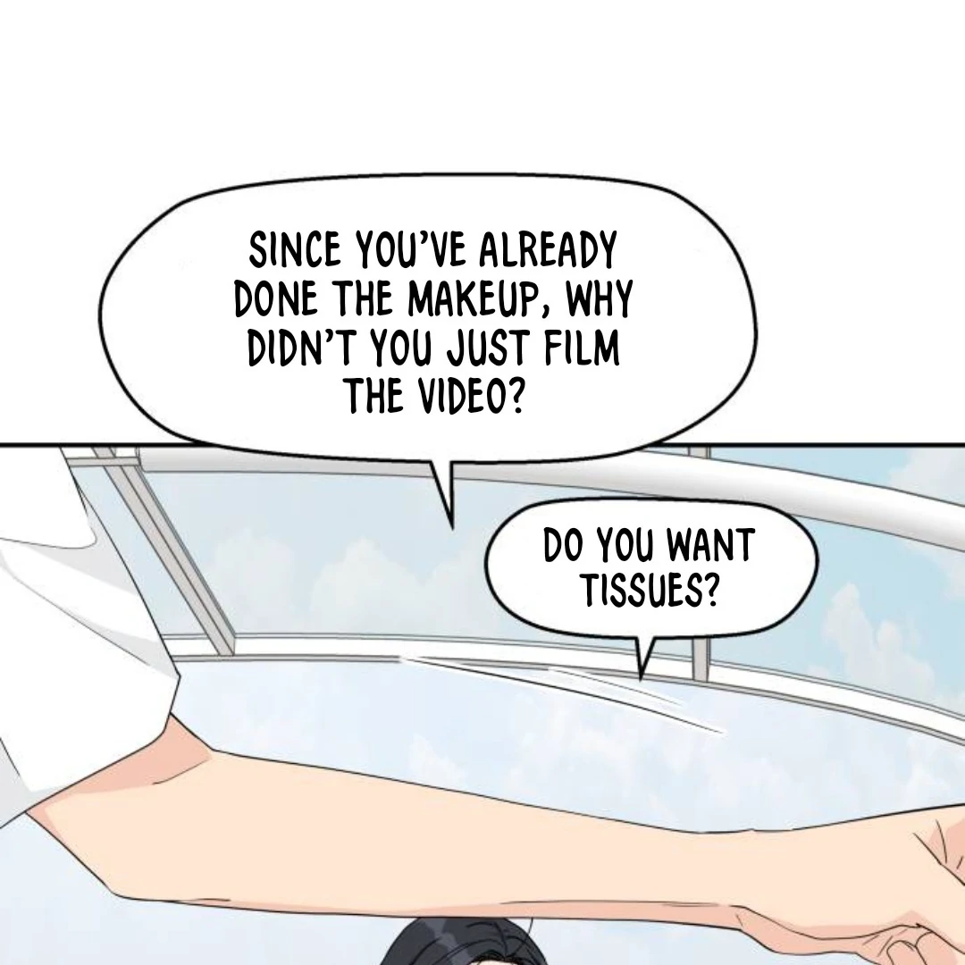 Sam Plays the Game Chapter 41 - Page 122