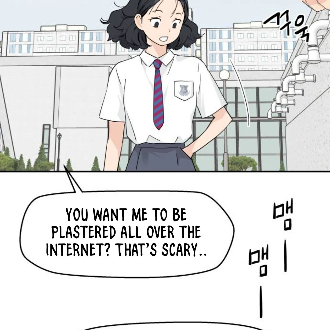 Sam Plays the Game Chapter 41 - Page 123