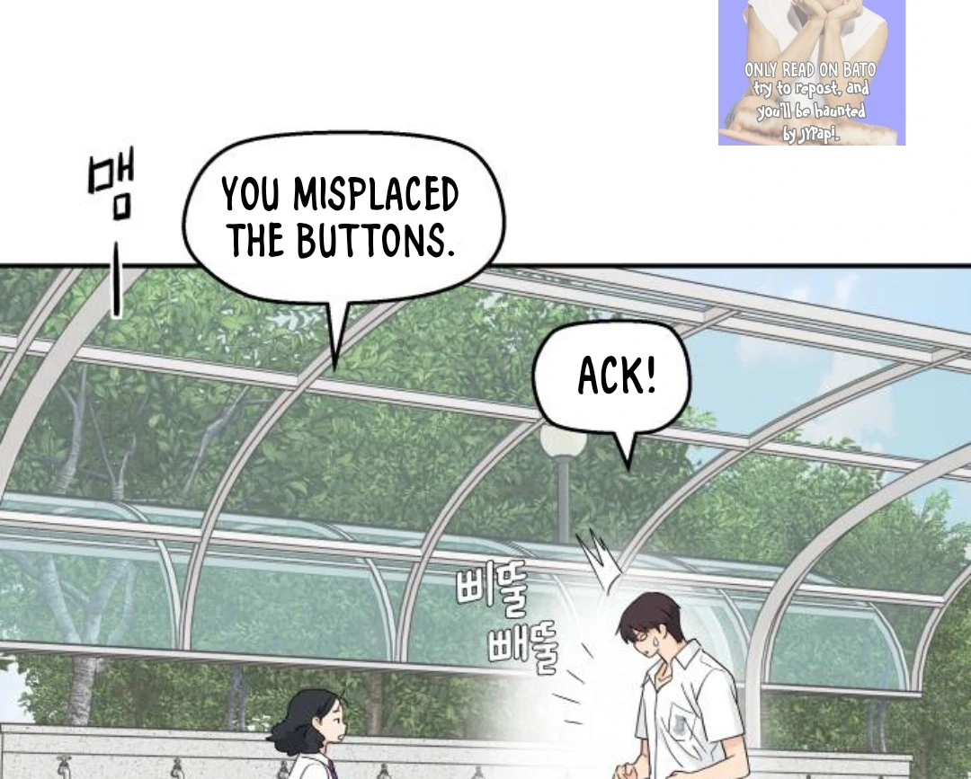 Sam Plays the Game Chapter 41 - Page 126