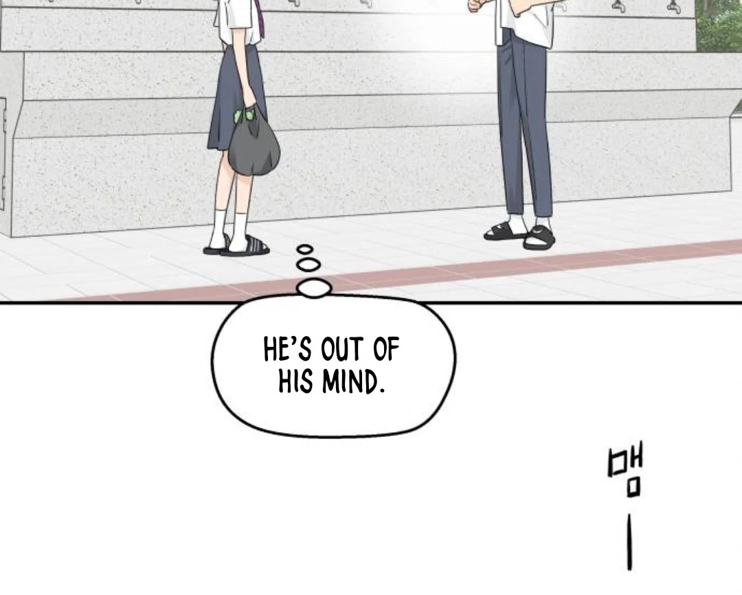 Sam Plays the Game Chapter 41 - Page 127